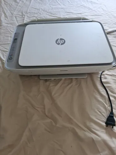 Impressora HP