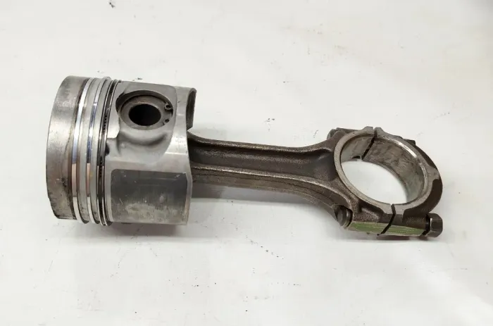 Pistao Biela Motor L200 Outdoor 2.5 04/12 48733
