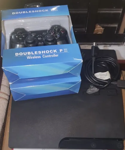 Playstation 3/PS3 slim