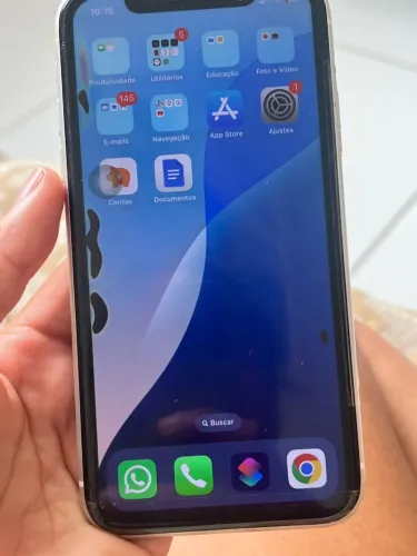 IPHONE XR 128GB