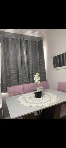 Cortinas com blecaute 2.00x1.40