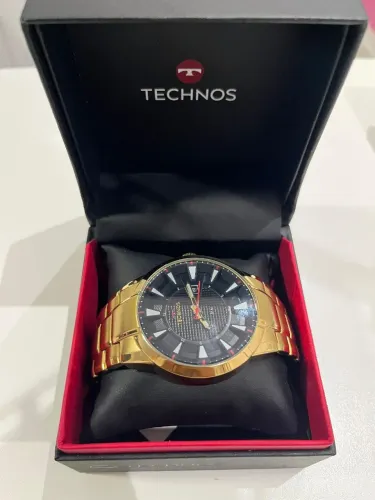 Relógio Technos