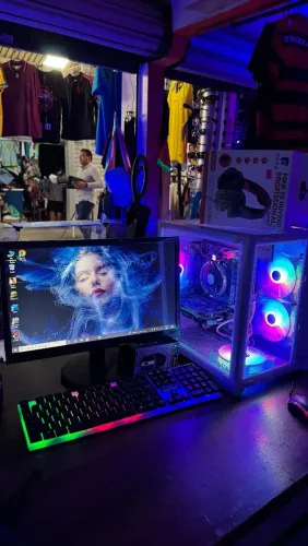 Computador Gamer completo i5 16gb