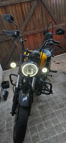 Meteor 350