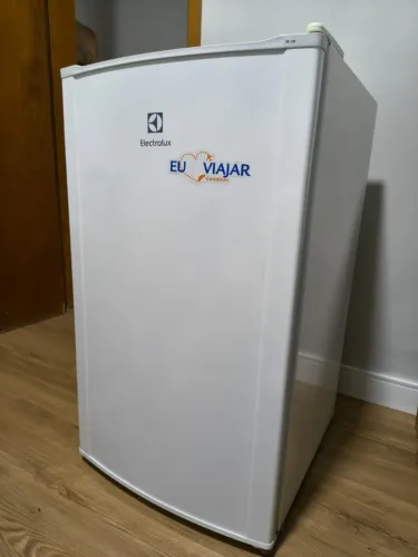 Frigobar Electrolux 122L - 127v Novíssimo