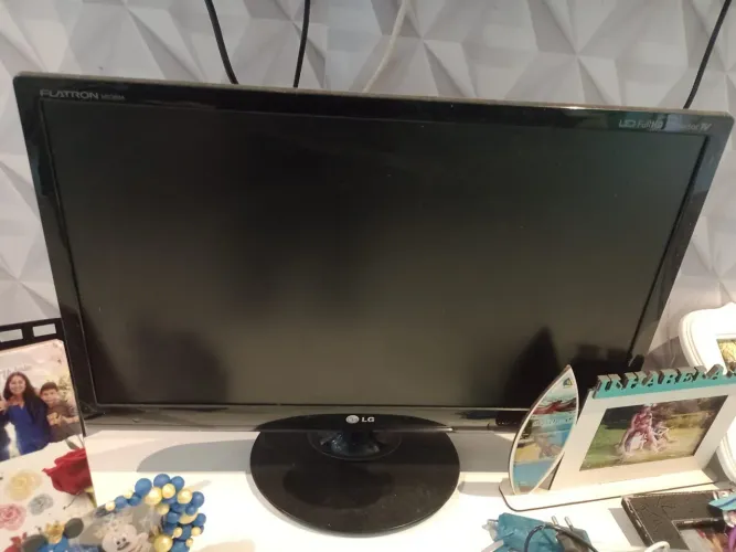 Monitor 22 polegadas 