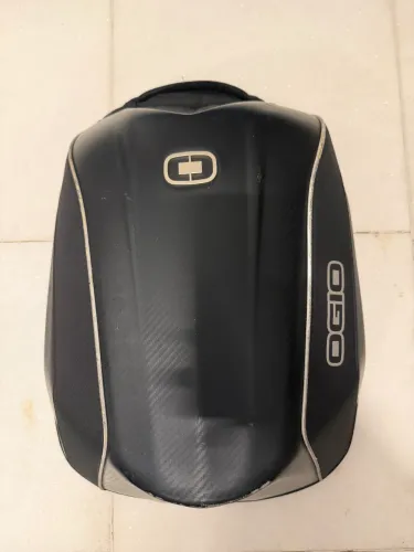 Mochila esportiva OGIO - No Drag 5