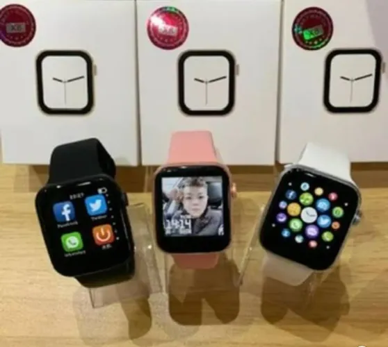 Smartwatch X8