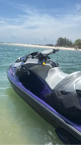 JET SKI SEADOO 170 gti se