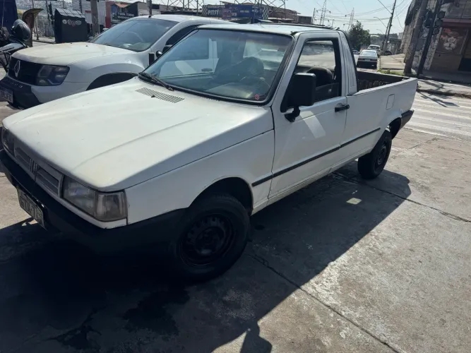 Fiat Fiorino Pick-up Working 1.5 MPI / I.e. 1996