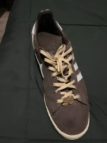 Adidas Campus Bape