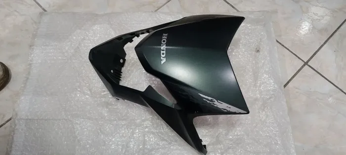 Carenagem frontal XRE 300 VERDE 