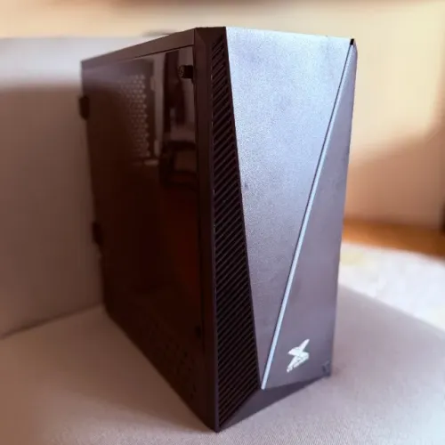 Pc Gamer i5-12400f / RTX 3060 12gb / 16gb DDR4 / 500gb SSD / 650w 80plus