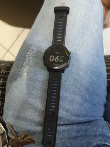 Relógio Garmin 55