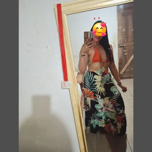 Vestido longo