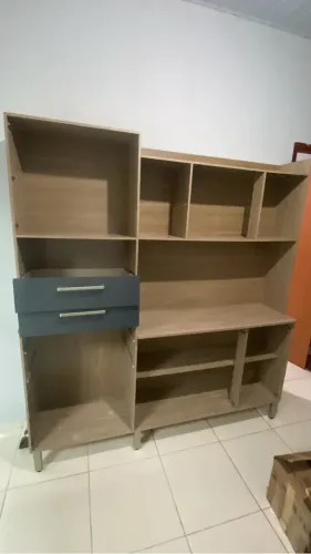 ARMÁRIO DE COZINHA