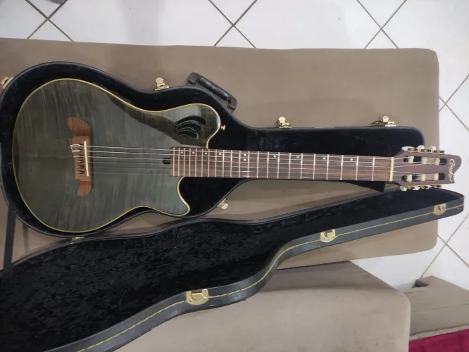 Violão Condor Coreano 