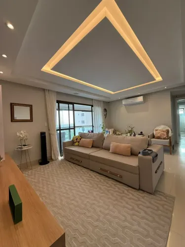 VENDO Apartamento no Condomínio JARDIM DE ANDALUZIA
