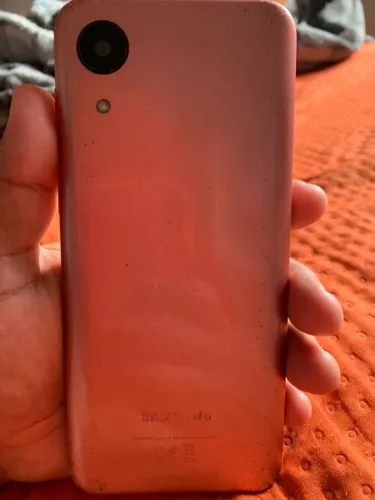 Celular A03 core