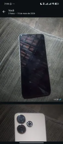 Xaomi 13 128 gigas 