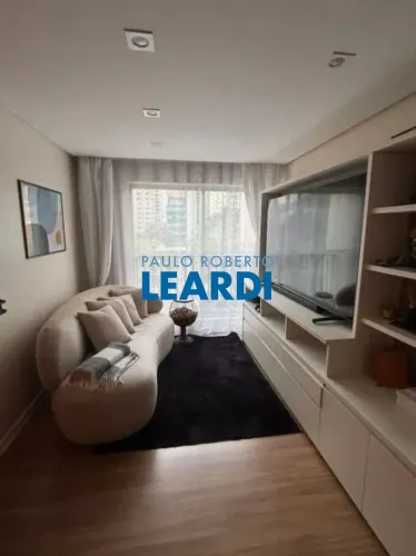 APARTAMENTO - VILA OLÍMPIA - SP