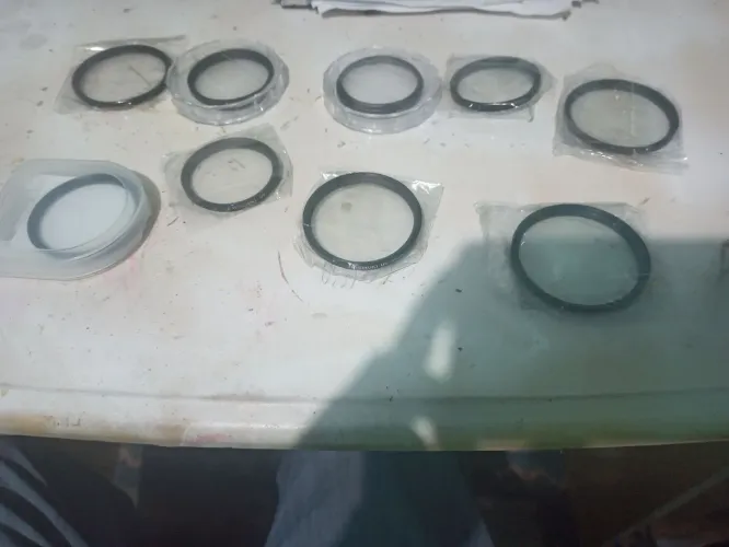 Lentes de câmera Canon