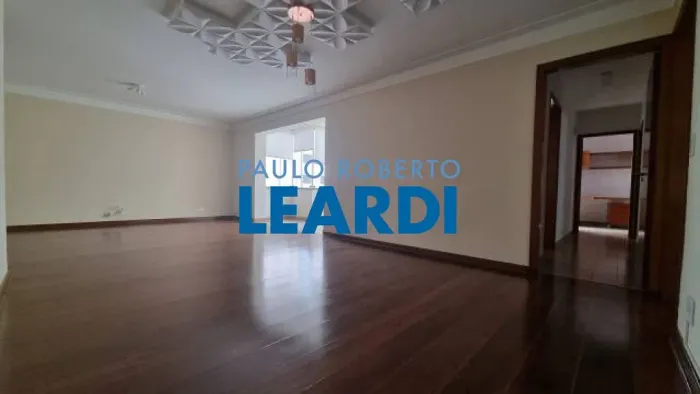 APARTAMENTO - PERDIZES - SP