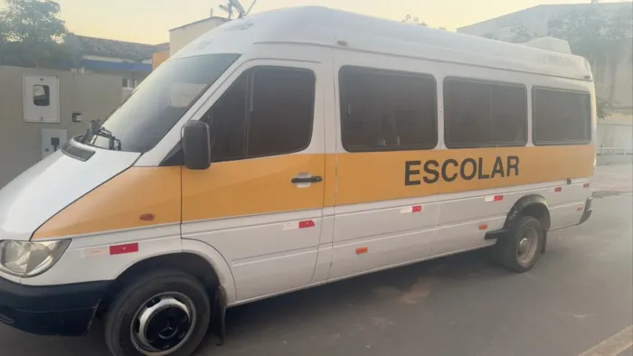 Mercedes-Benz Sprinter 413-d Chassi Curto/longo Diesel 2007