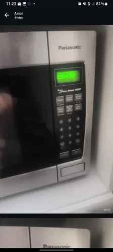 Micro-ondas