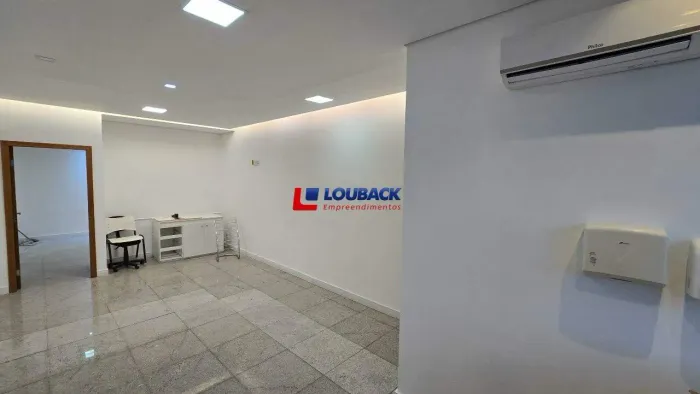 Sala comercial de 42,23 m² para aluguel no bairro Caiçaras, em Belo Horizonte