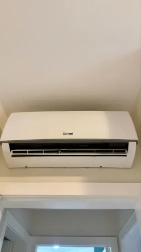 Ar condicionado 9000btus