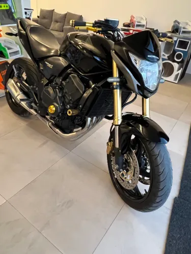 Cb 600f Hornet