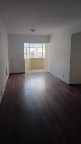 .Apartamento Nascente Amplo de 123m² | Nazaré