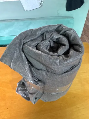 Manta Geotextil (original) Drenagem 4mx2m Bidim