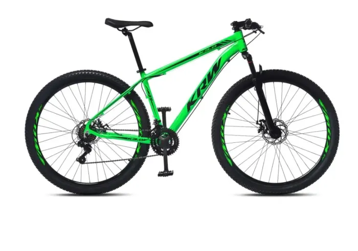 Bike krw aro 29-seminova