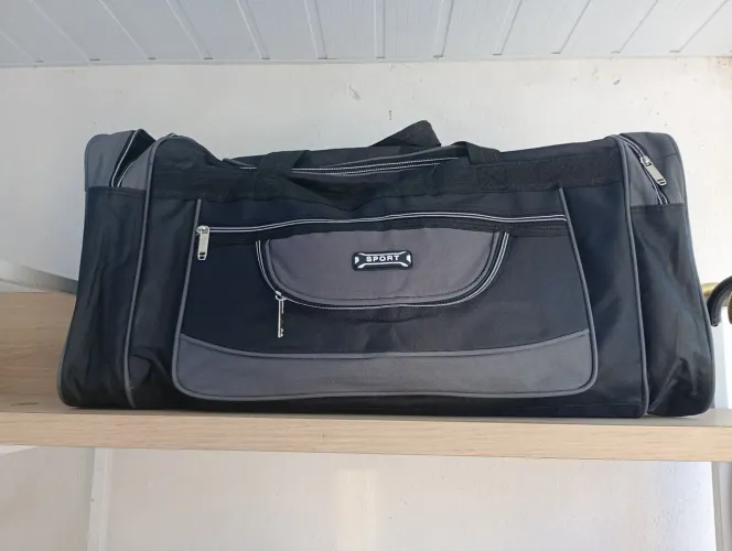 Bolsa de viagem