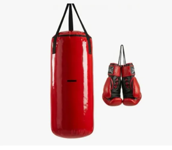 saco de pacadas outshock 