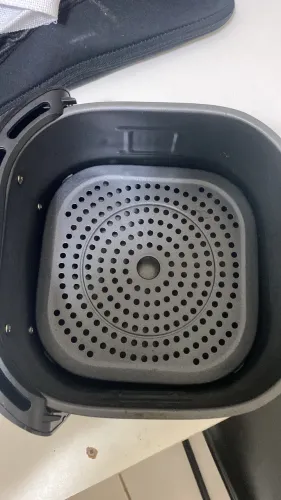 Ayrflair suggar 4 litros novíssima