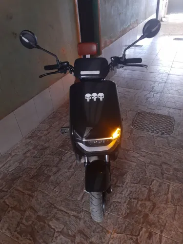 Moto Elétrica Scooter 1000w