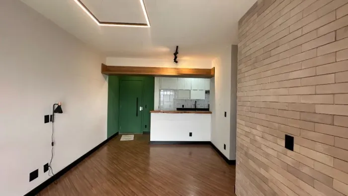 Apartamento à venda, 62 m² por R$ 580.000,00 - Vila Augusta - Guarulhos/SP