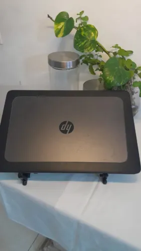 notebook zbook