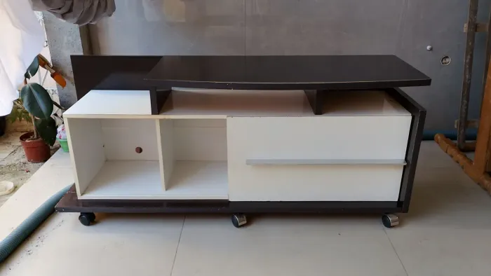 Vendo Rack