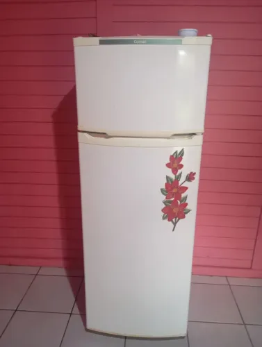 Geladeira Consul 300 Litros