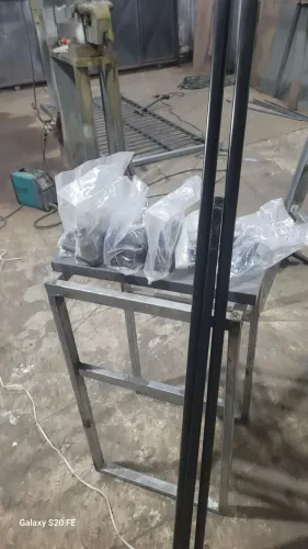 Barra anti pânico pra porta de emergência