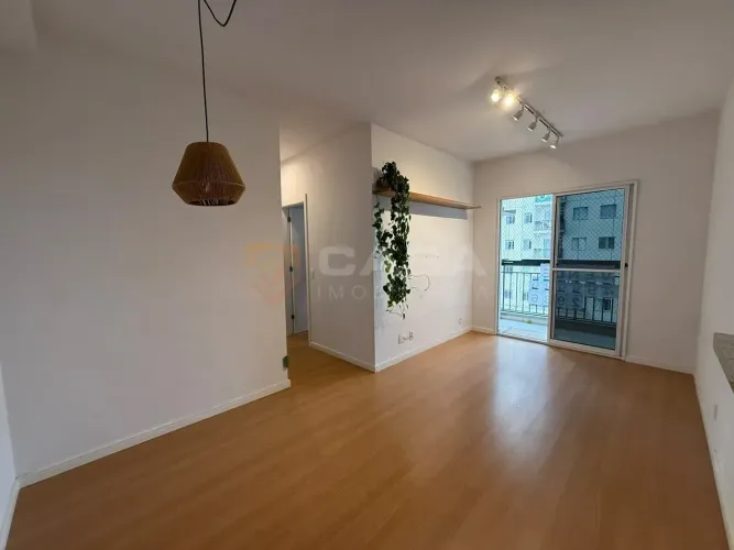 F- Apartamento 3 Quartos à Venda no Cond San Remo Morada de Laranjeiras