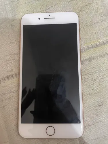 iPhone 8 Plus