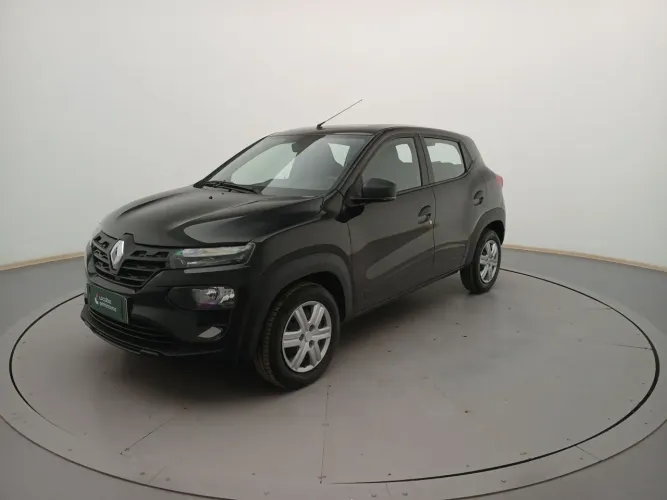 Renault Kwid 1.0 Zen 2025