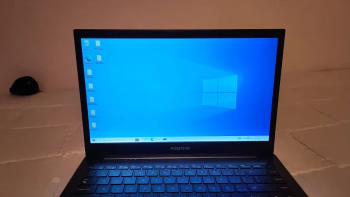 Notebook positivo MOTION PLUS Q464B