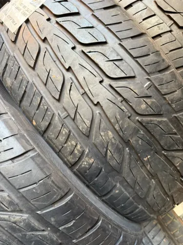 Pneu 275/60/20 Ling Long  90 % vida útil