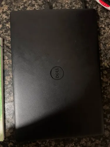 Notebook Dell